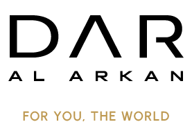 DAR Al Arkan — For you, the world