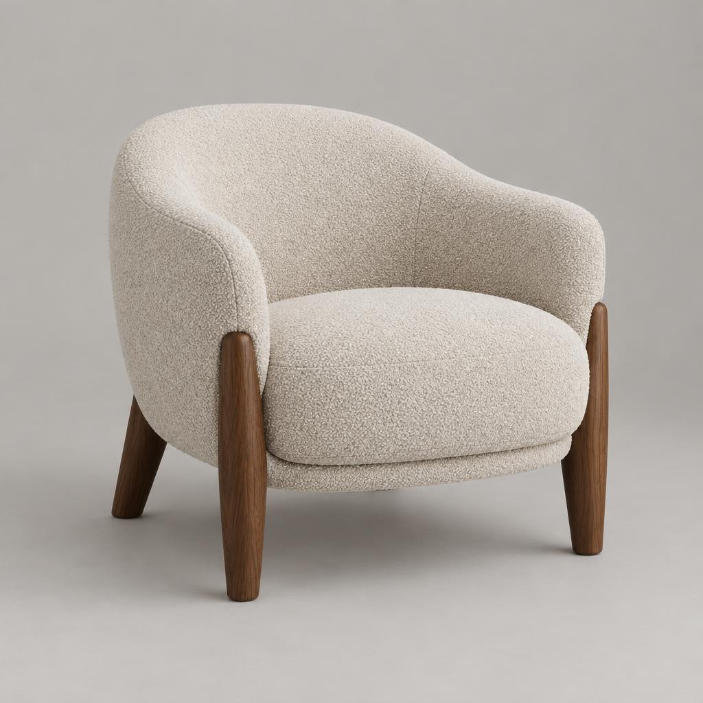 Haven lounge chair